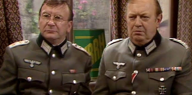 7:20 PM: Allo Allo! (S1 E6) (S1) | Yesterday | 12/23 2025