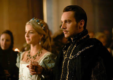 02:05: The Tudors (S3 E2) (S3) | Viasat Series | 8/17 2026