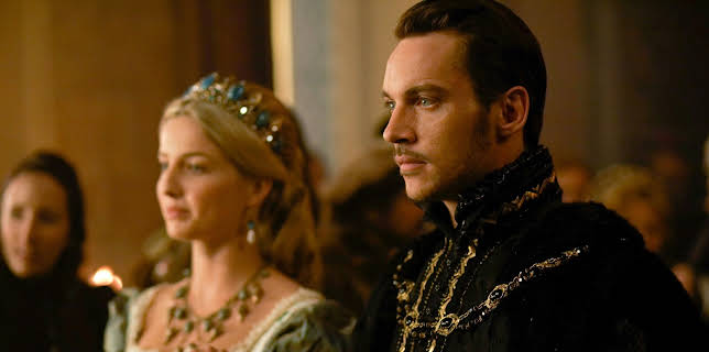 23:25: The Tudors (S3 E2) (S3) | Viasat Series | 12/30 2025