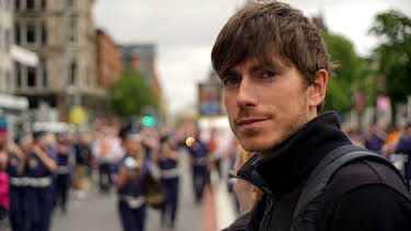 3:00 PM: Ireland with Simon Reeve (S1 E2) (S1) | Dave | 6/26 2026