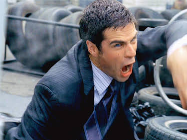 07:00: CSI: NY | VOX | 5/20 2026