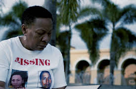 Never Seen Again Season 1: Terrance & Felipe