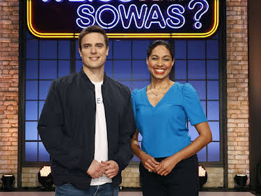 14:25: Wer weiß denn sowas? | SWR Fernsehen RP | 9/10 2026