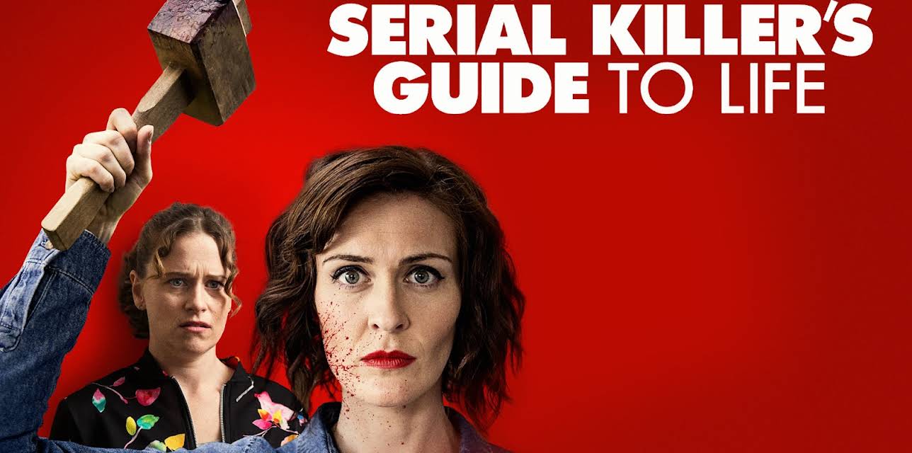 A Serial Killer's Guide to Life (2020)
