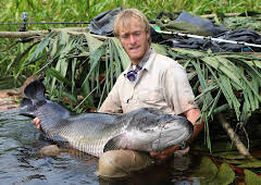 Big Fish Man
