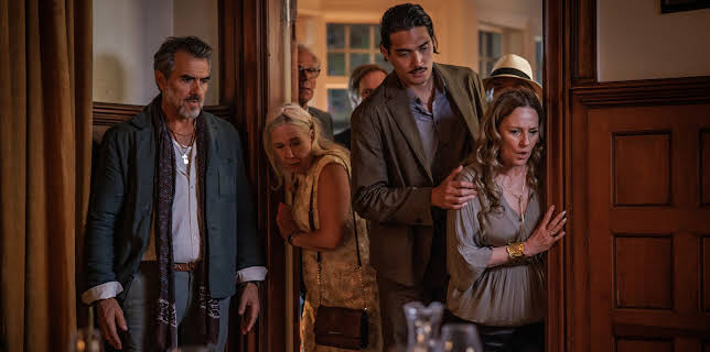 22:20: Mord im Mittsommer | ZDF | 3/8 2026