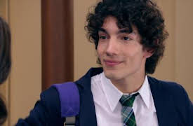 Soy Luna: Episode 35