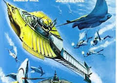 La ciudad de oro del capitán Nemo