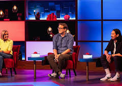 Richard Osman's House of Games