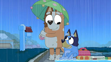 5:35 PM: Bluey (S3) | Cbeebies | 12/24 2025