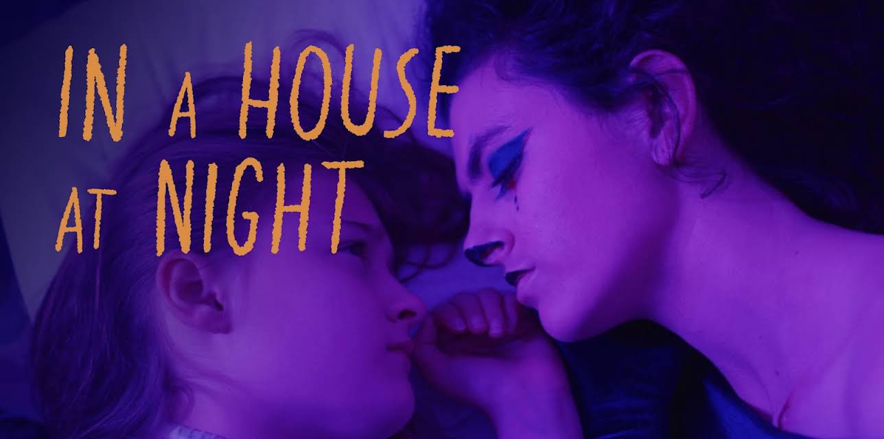 In a House, At Night (2023)