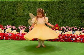Dorothy the Dinosaur Season 1: Fairies Dance the Waltz