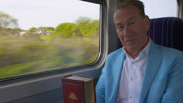 7:35 AM: Great British Railway Journeys (S10 E2) (S10) | Yesterday | 1/11 2026
