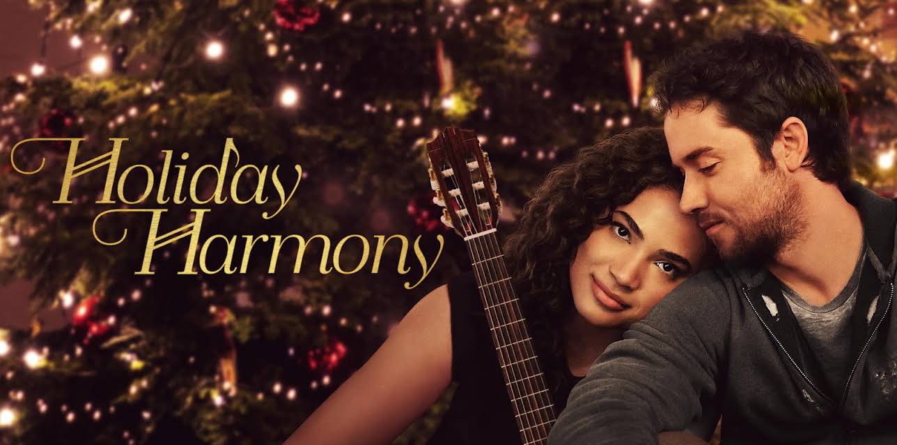Holiday Harmony (2022) (2022)