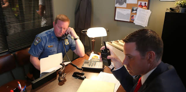 03:00: Homicide Hunter - Dem Mörder auf der Spur | Kabel Eins | 1/31 2026