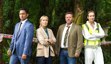 Brokenwood - Mord in Neuseeland: Von der Wiege bis ins Grab