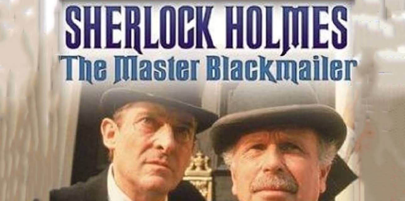 The Master Blackmailer (1993)