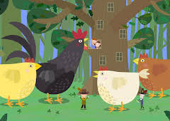 Ben and Holly's Little Kingdom