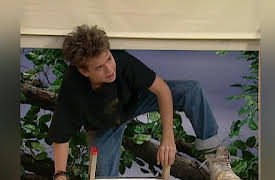 Clarissa Explains It All Volume 1: Revenge