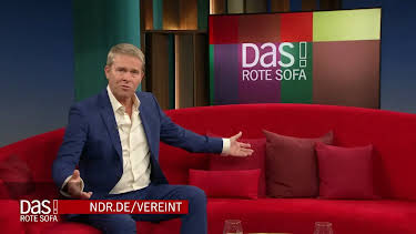 05:15: DAS! Rote Sofa: Vereint im Norden | Radio Bremen | 6/14 2026