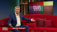 DAS! Rote Sofa: Vereint im Norden