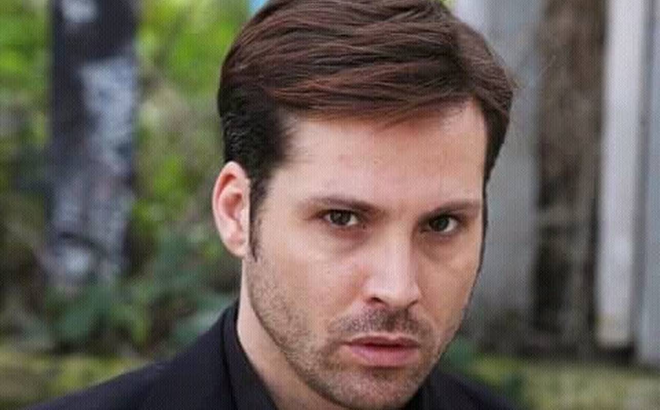 Vincenzo Bocciarelli