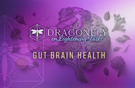 Dragonfly Conference: Gut Brain Health