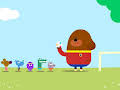 Hey Duggee