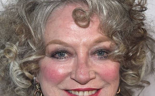 Veronica Cartwright