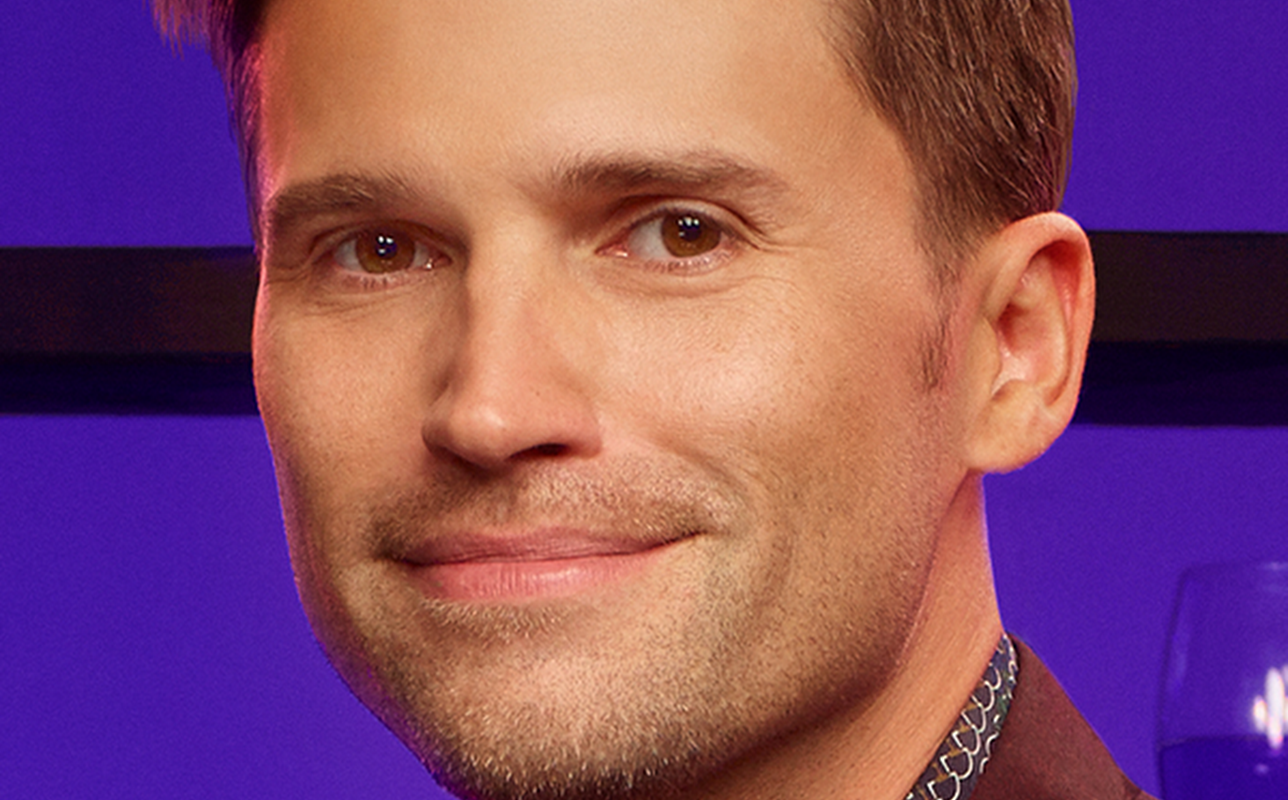 Tom Schwartz
