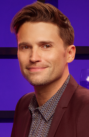 Tom Schwartz as Himself
