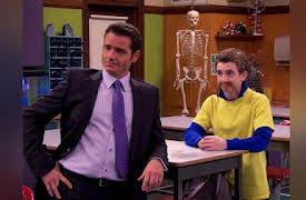 Mr. Young: Mr. Inventor