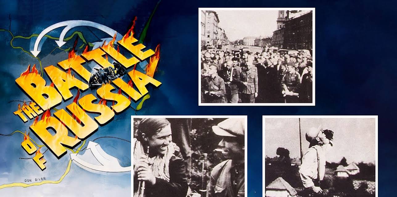 The Battle of Russia (1943)