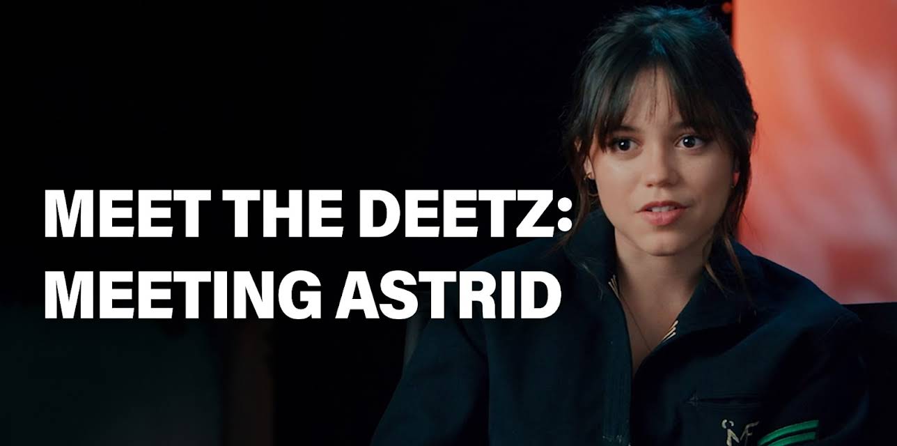 Meet the Deetz: Meeting Astrid (2024)
