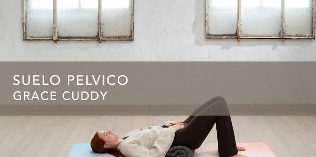 Suelo Pelvico (2024)