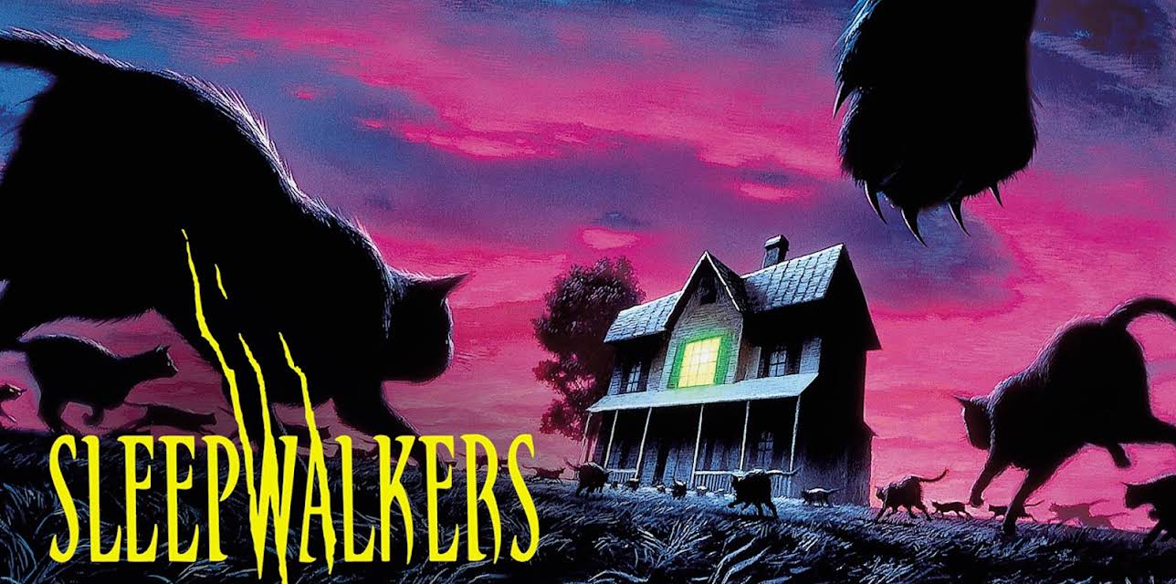 Sleepwalkers (1992)