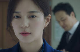 Chief of Staff: Episodio 9