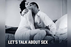 Let's Talk About Sex Season 1: Ancient Vice