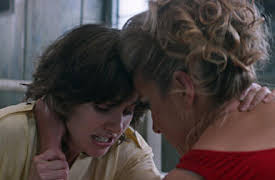 GLOW: This Is One of Those Moments