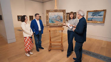 8:00 PM: Fake or Fortune? (S14) | BBC One Wales | 7/30 2026