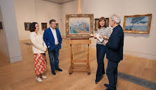 Fake or Fortune?