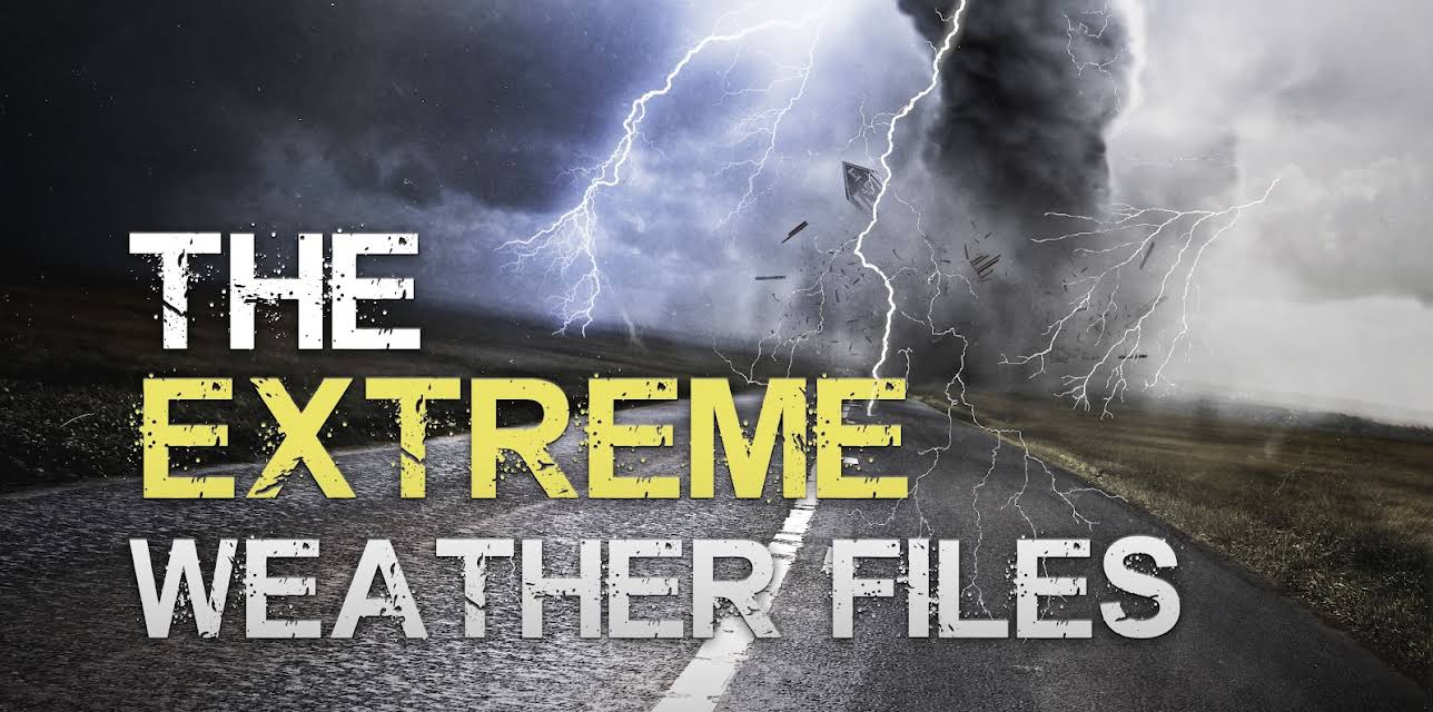 The Extreme Weather Files