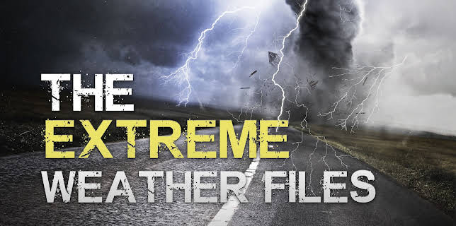 The Extreme Weather Files