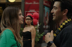 Live Life S01: The Premiere