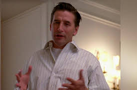 Dirty Sexy Money Season 1: The Country House