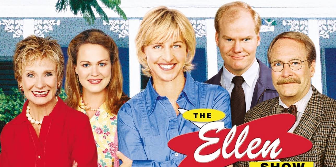 The Ellen Show