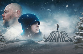 Rapture Diaries: The Rapture