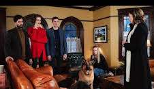 Hudson y Rex (T3): Ep.15 Las apariencias engañan