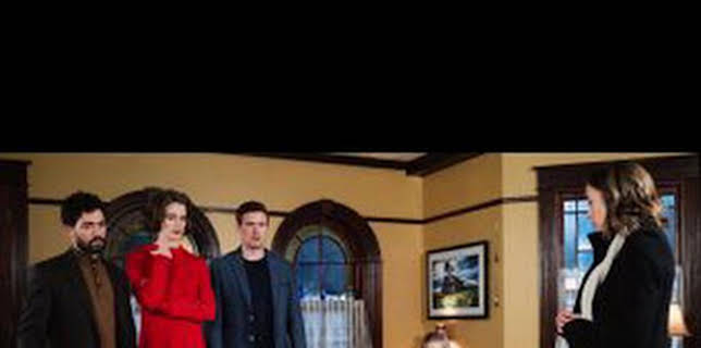 20:08: Hudson y Rex (T3): Ep.15 Las apariencias engañan | AXN | 1/29 2026