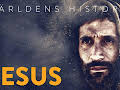 Världens historia: Jesus